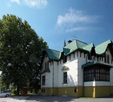 Vila Helena * Trutnov