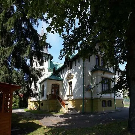 Vila Helena Trutnov