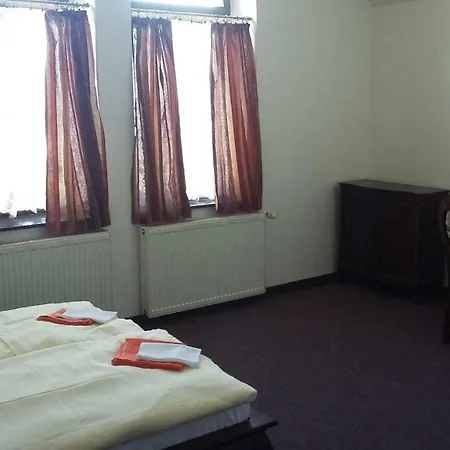 Vila Helena * Trutnov