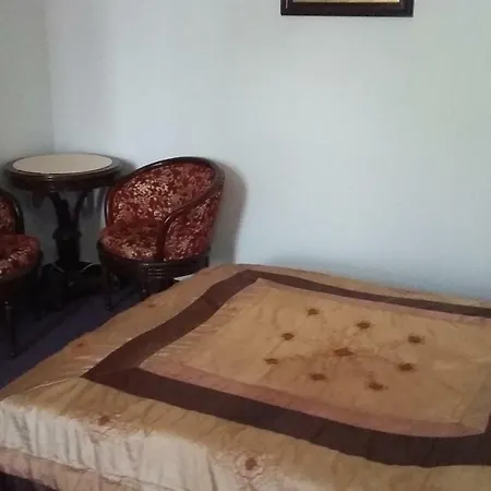 Vila Helena Affittacamere Trutnov