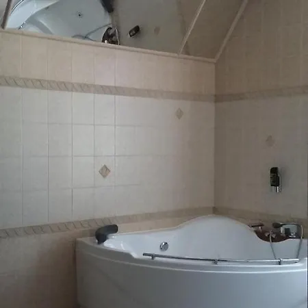 Vila Helena Affittacamere