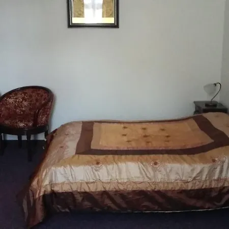 Vila Helena * Trutnov